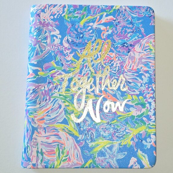Lilly Pulitzer Journal - Picture 2 of 6